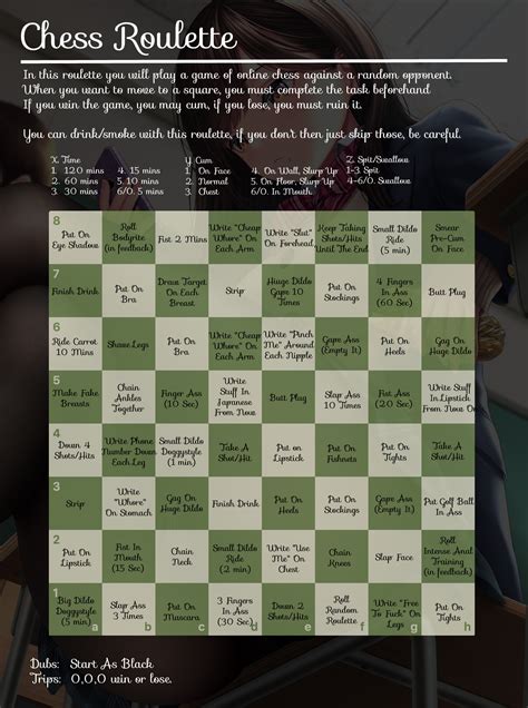 chess fap roulette|Fap Roulette .